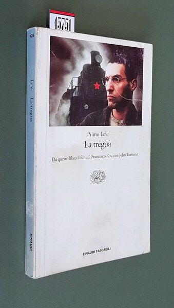 LA TREGUA