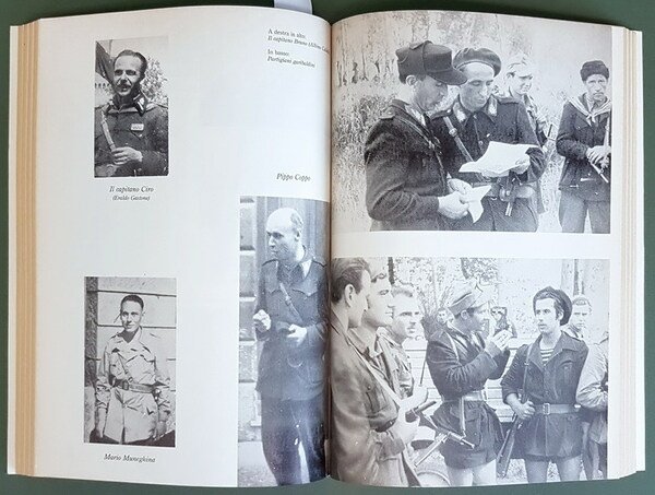 LA REPUBBLICA DELL'OSSOLA 1944 settembre-ottobre