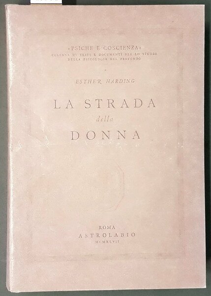 LA STRADA DELLA DONNA