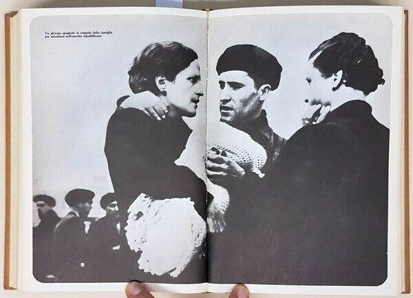 DAL NOSTRO INVIATO ERNEST HEMINGWAY