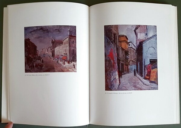 GIUSEPPE FLANGINI una vita per l'arte