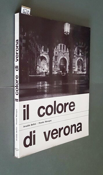 IL COLORE DI VERONA