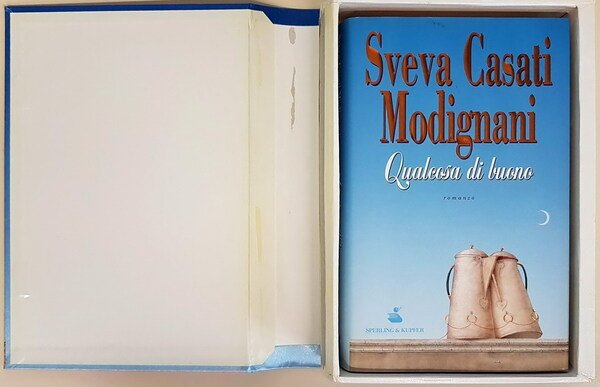 QUALCOSA DI BUONO