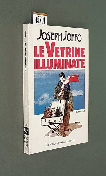 LE VETRINE ILLUMINATE