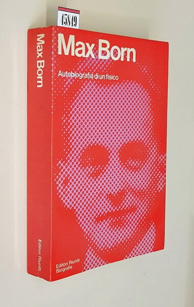 AUTOBIOGRAFIA DI UN FISICO