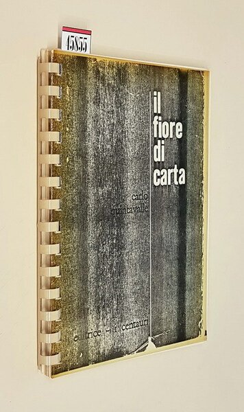 IL FIORE DI CARTA