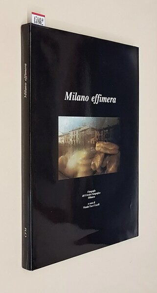 MILANO EFFIMERA