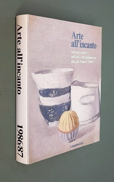 ARTE ALL'INCANTO - Mercato e prezzi dell'arte e dell'antiquariato alle …