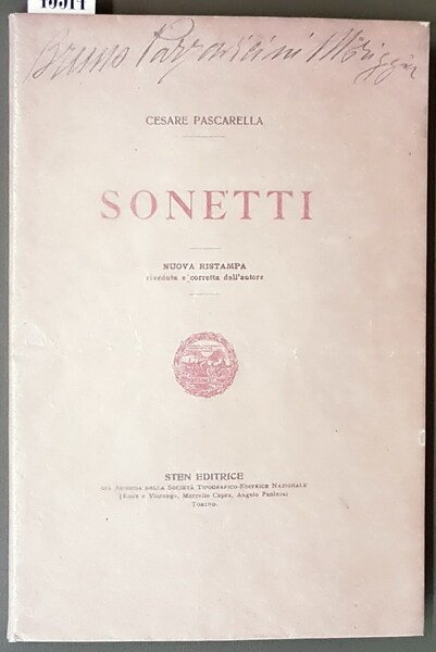 SONETTI