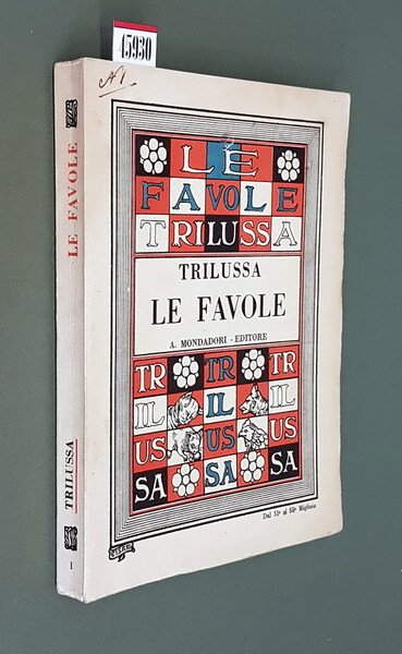 LE FAVOLE