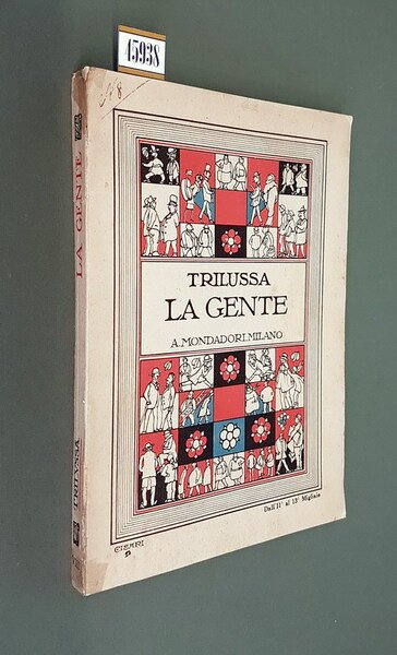 LA GENTE