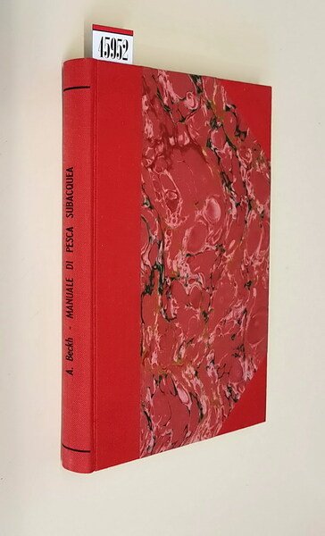 MANUALE DI PESCA SUBACQUEA