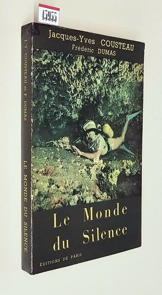 LE MONDE DU SILENCE