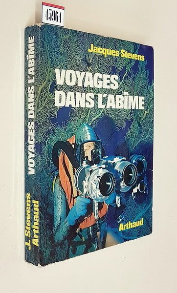 VOYAGE DANS L'ABIME