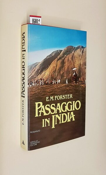 PASSAGGIO IN INDIA