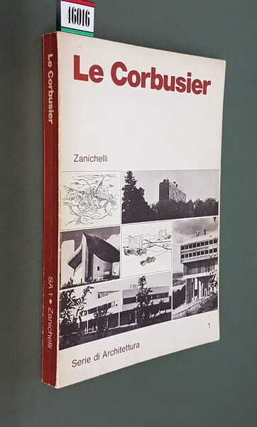 LE CORBUSIER