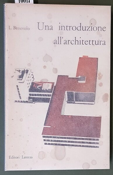UNA INTRODUZIONE ALL'ARCHITETTURA
