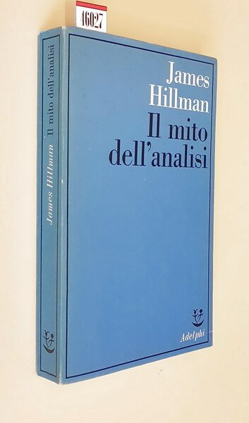 IL MITO DELL'ANALISI