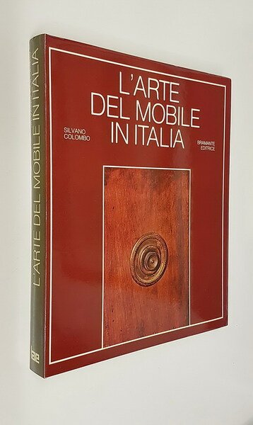 L'ARTE DEL MOBILE IN ITALIA
