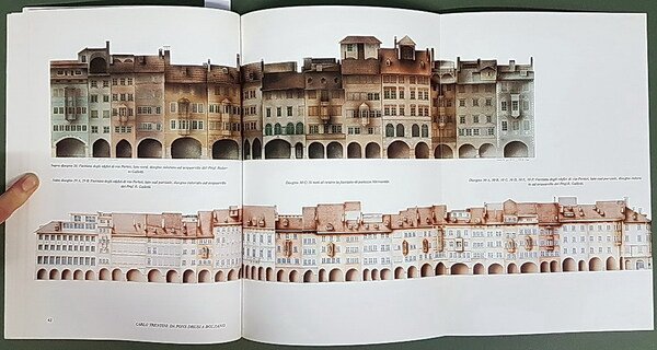 DA PONS DRUSI A BOLZANO - Iconografia e icnografia della …