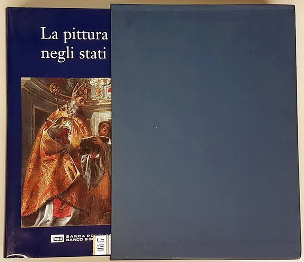 LA PITTURA VENETA NEGLI STATI ESTENSI