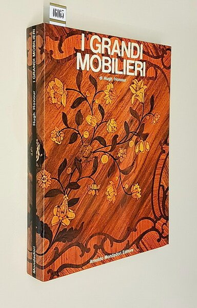 I GRANDI MOBILIERI