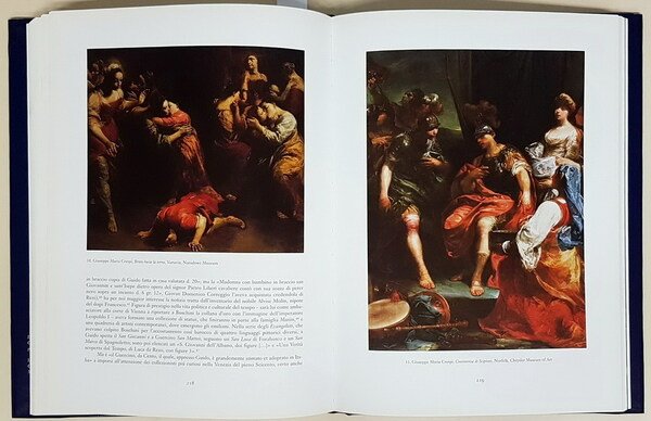 LA PITTURA EMILIANA NEL VENETO