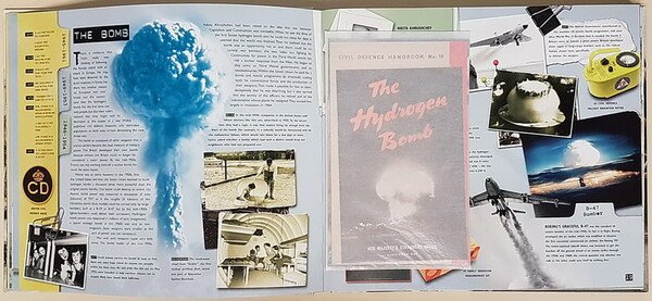 THE COLD WAR experience