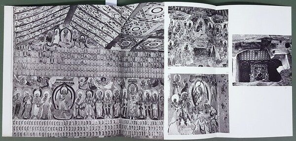 L'ARTE DELLA CINA