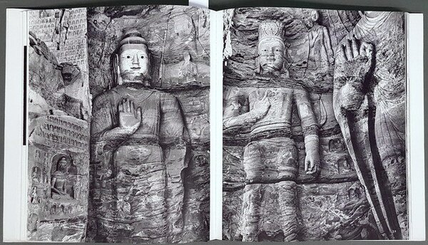 L'ARTE DELLA CINA