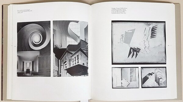 ARCHITETTURA ITALIANA DEL NOVECENTO