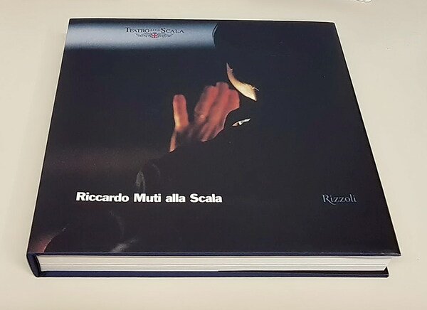 RICCARDO MUTI ALLA SCALA