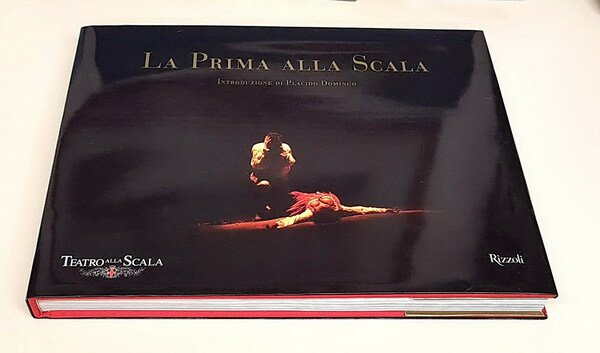 LA PRIMA ALLA SCALA - Introduzione di Placido Domingo