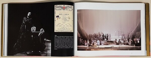 LA PRIMA ALLA SCALA - Introduzione di Placido Domingo