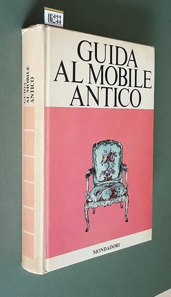 GUIDA AL MOBILE ANTICO