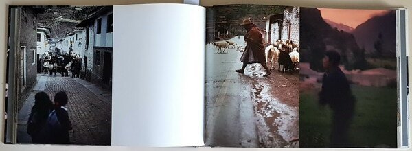 VISTA ANDINA a photographic perspective on contemporary life in the …
