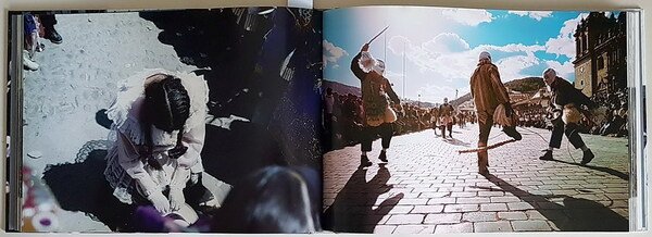 VISTA ANDINA a photographic perspective on contemporary life in the …
