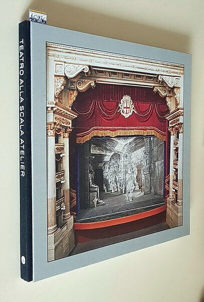 Teatro alla Scala ATELIER