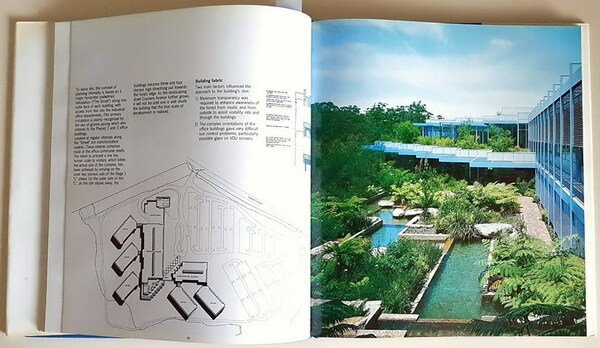 QUATERNARIO 88 - International Award for Innovative Technology in Architecture
