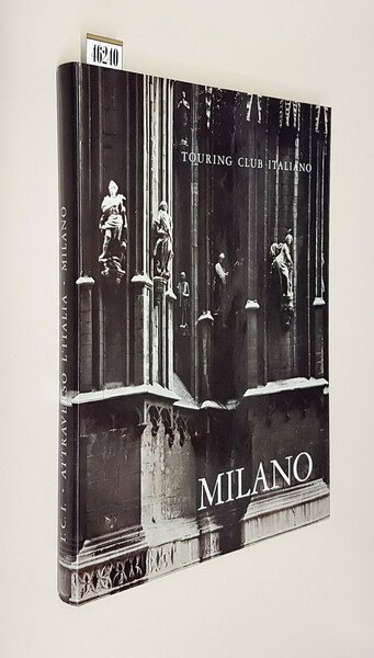 MILANO - Attraverso l'Italia (nuova serie)