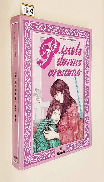 PICCOLE DONNE CRESCONO