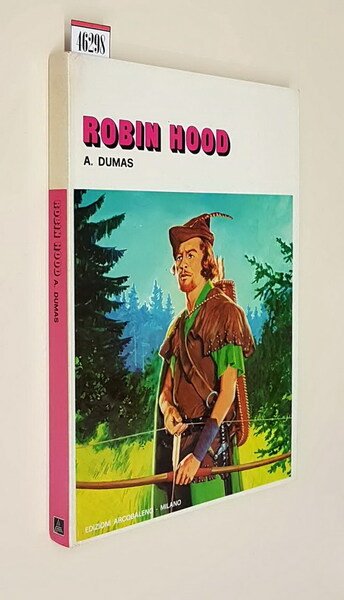 ROBIN HOOD - Libera versione di Beppe Borselli