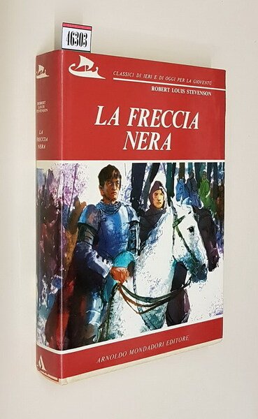 LA FRECCIA NERA