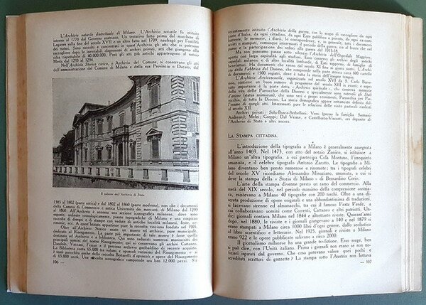 MILANO - Atoria . arte . scienza . economia . …