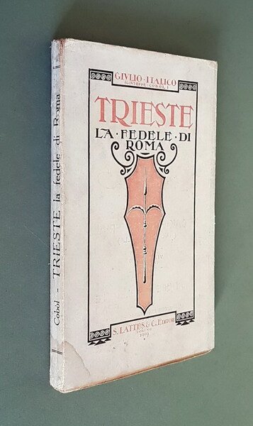 TRIESTE La Fedele di Roma
