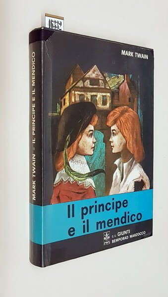 IL PRINCIPE E IL MENDICO - Storia per giovani di …