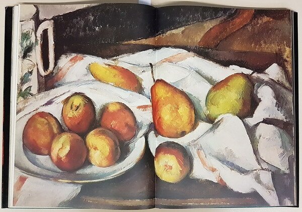 PAUL CEZANNE