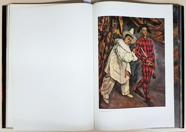PAUL CEZANNE