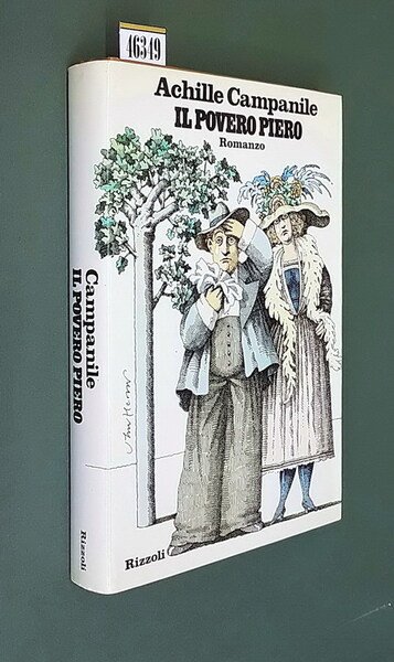 IL POVERO PIERO