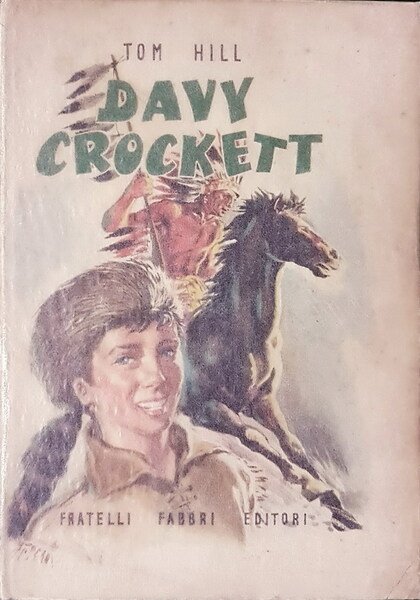 DAVY CROCKETT